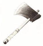 lƃIm(The two travelers and the axe)