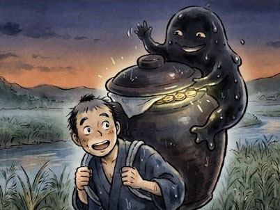 とっつく、くっつく