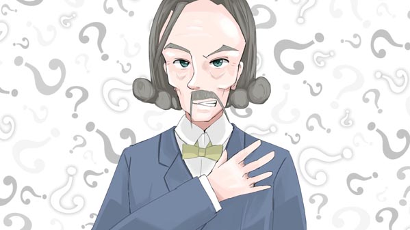 だんなさまの中のだんなさま イギリスの昔話 福娘童話集 イラスト04