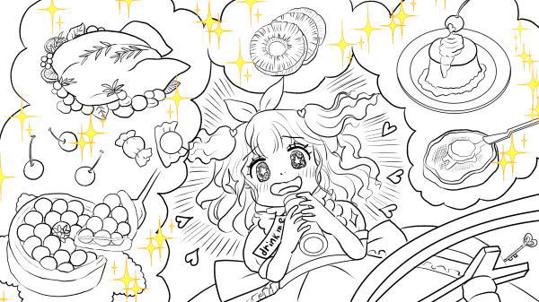 不思議の国のアリス