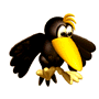 �J���X�ƃw�����X