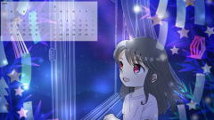2026年カレンダー＆壁紙