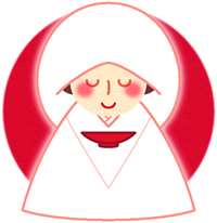 �l�̂�߂ɂȂ����l�R