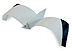 鳥の折り紙
