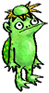 �������b�W�@�Ă̕|���b���W�@�J�b�p