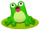 ���C�I���ƃJ�G��