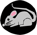 ネズミの名作