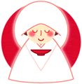 �l�̂�߂ɂȂ����l�R