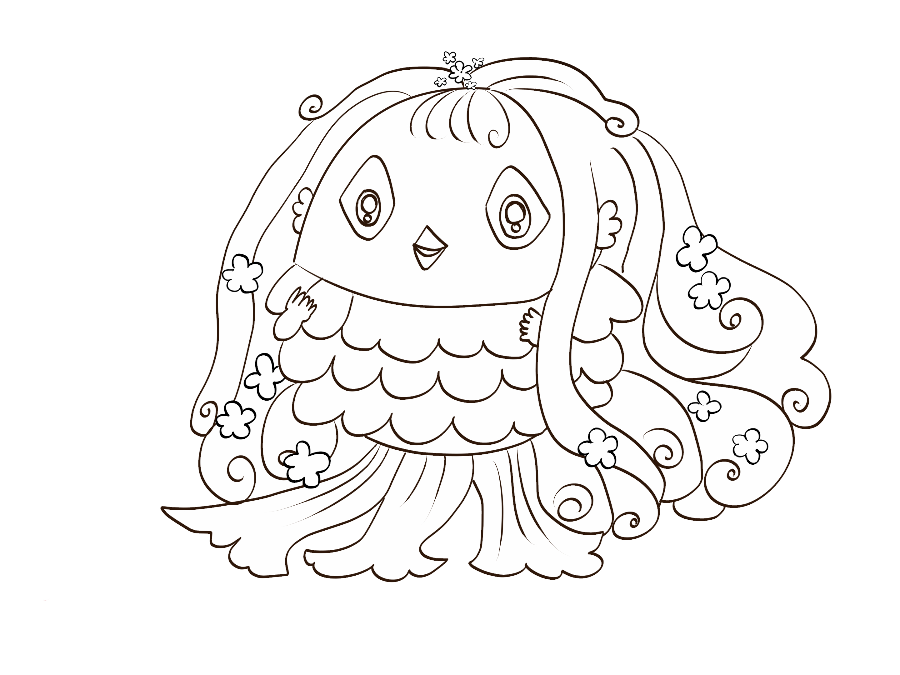 福娘童話集 世界と日本の童話 昔話集