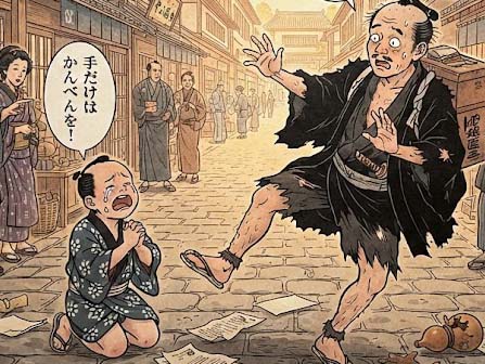やぶ医者