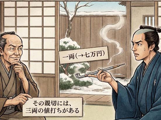 こまったくせ