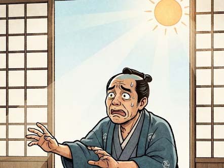 とり目