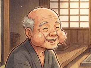 こぶ取り