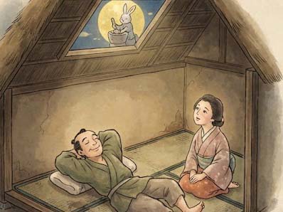 果報者(かほうもの)と阿呆者(あほうもの)