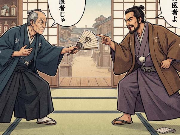 どうもと、こうも