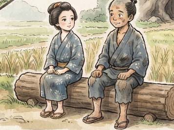 大きな運と小さな運