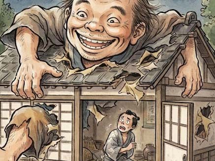 ブラブラたろう