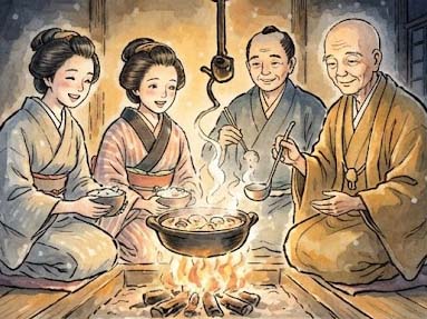 火正月