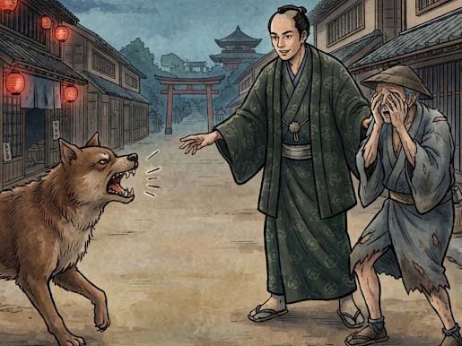疫病神の苦手な物