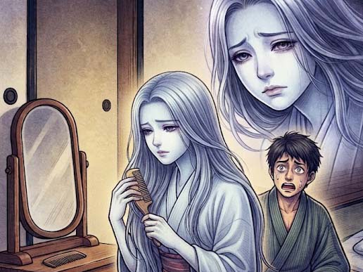 百物語から一年目