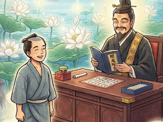 八雲の水