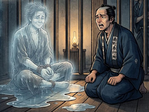 約束の日