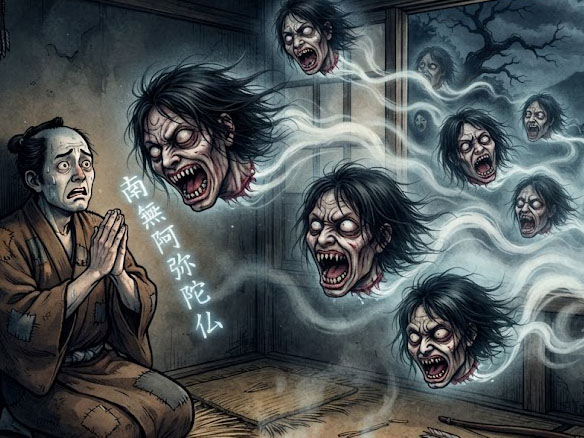 亡者道