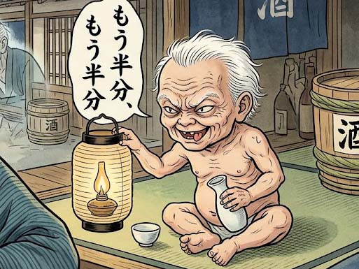 もう半分
