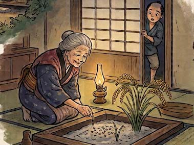 旅人ウマ