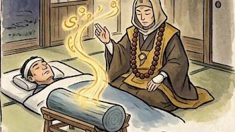 龍の枕