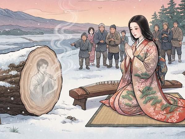 あこや姫