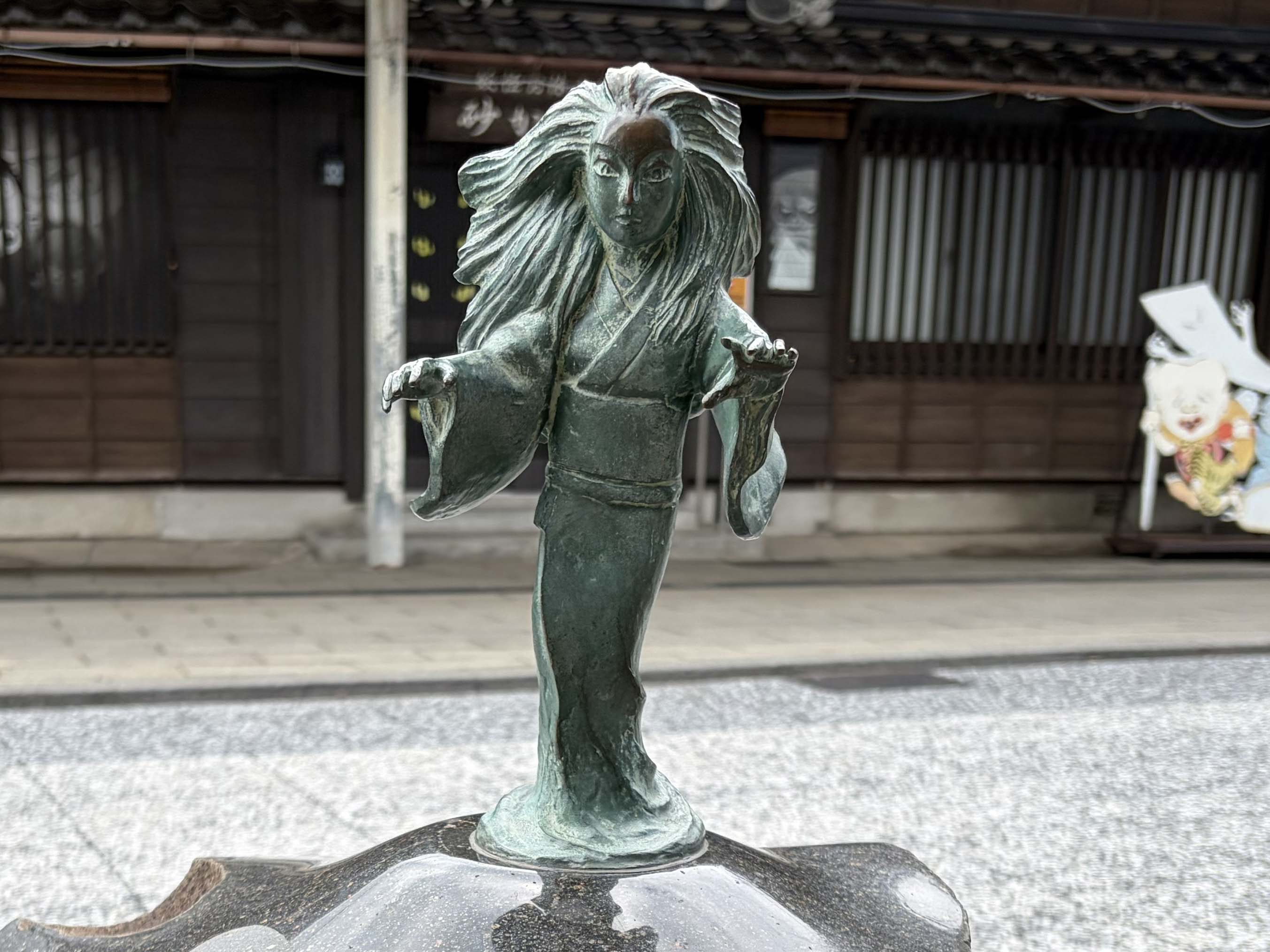 雪女