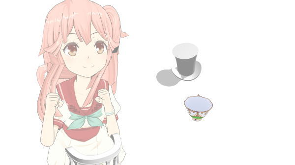 不思議の国のアリス