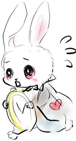 新作昔話イラスト