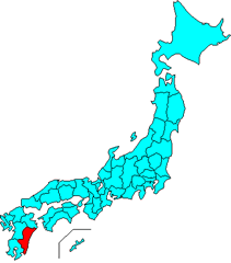 宮崎県情報 都道府県巡り