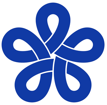福岡県の県章