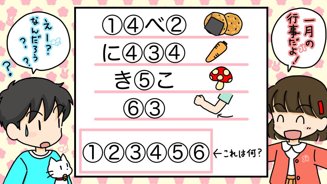 1���̍s��
���Ȃ��Ȃ����w�Z�@��聄