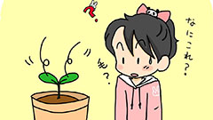 なぞなぞ小学校イラスト