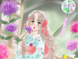 �T���U�����̎q