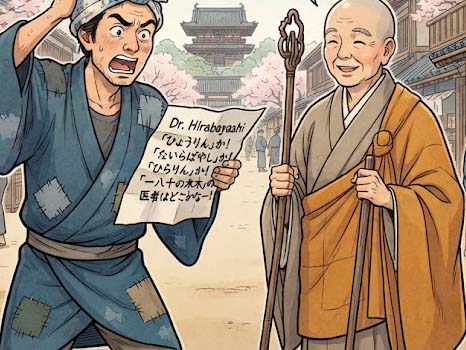 平林