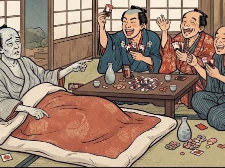 看病