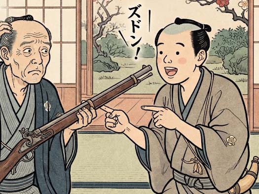 とんちんかん