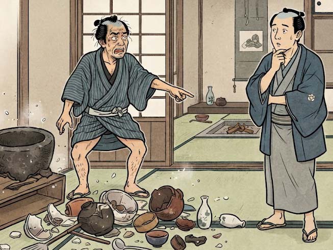 棚