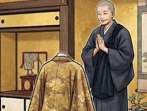 衣の値打ち