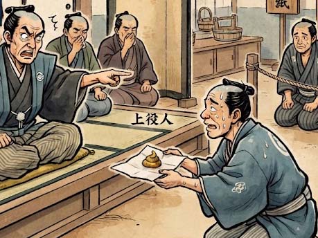 身内の者