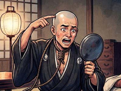 おれがいない
