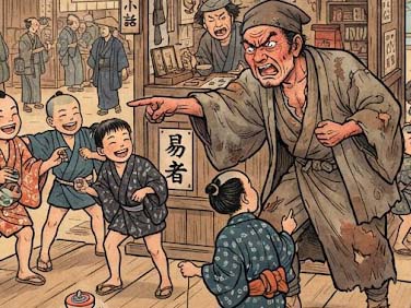 あててみな