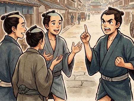 パッと死ぬ