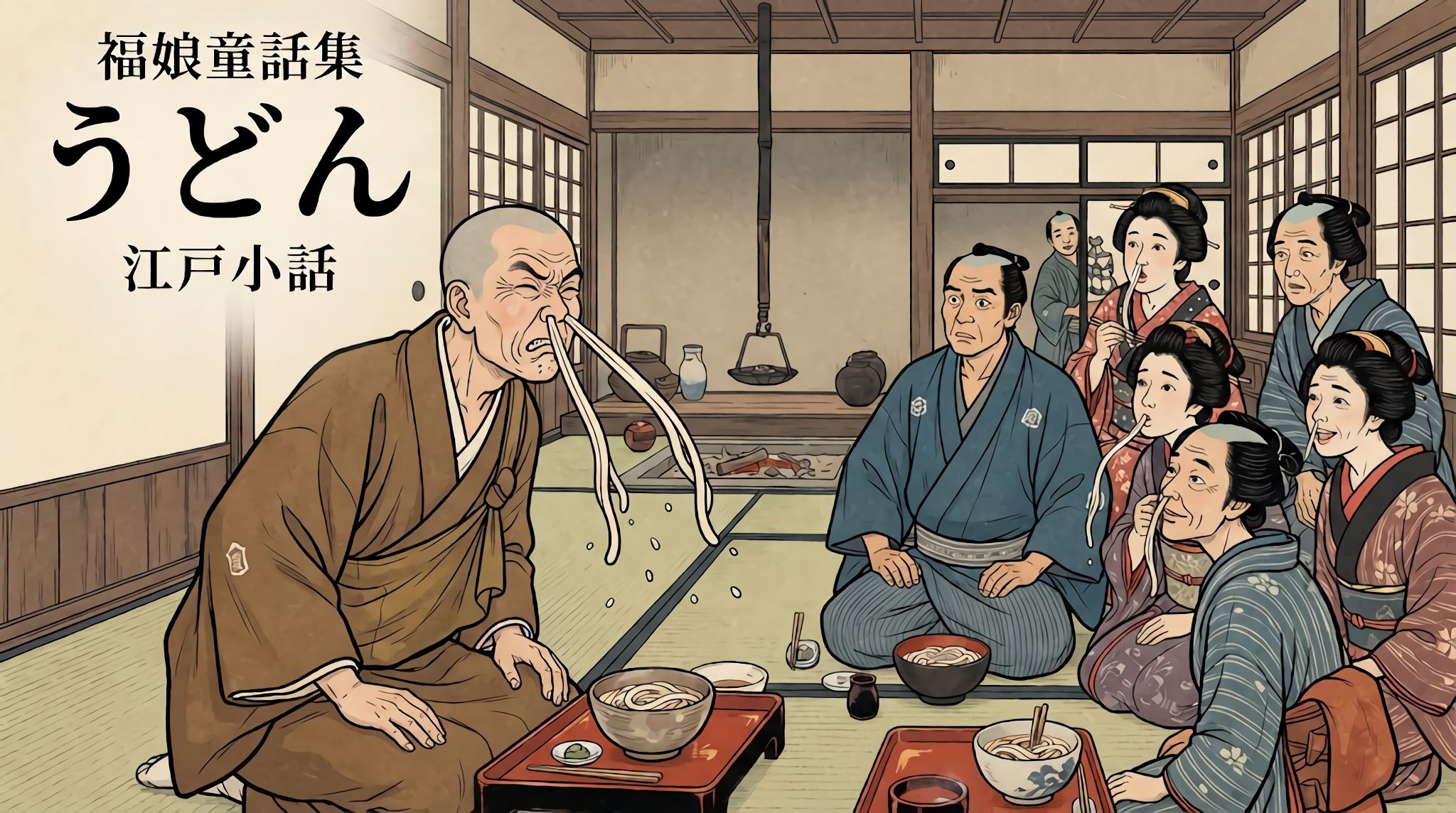 うどん