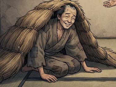 笑い事ではない